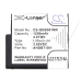 DeskTop Charger Gopro CS-GDB501MX
