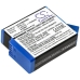 Camera Battery GoPro Hero 12