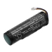 Dog Collar Battery Garmin Alpha TT 15