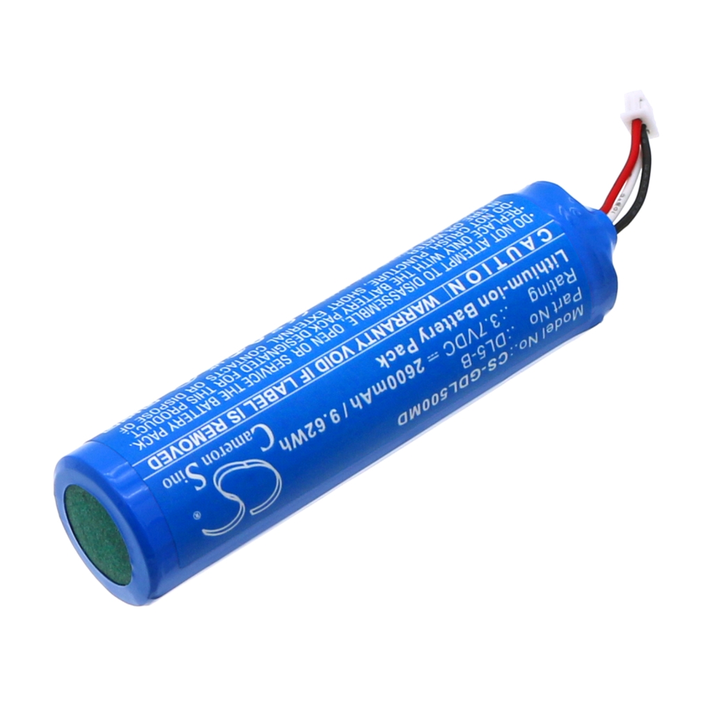 Battery Replaces DL5-B