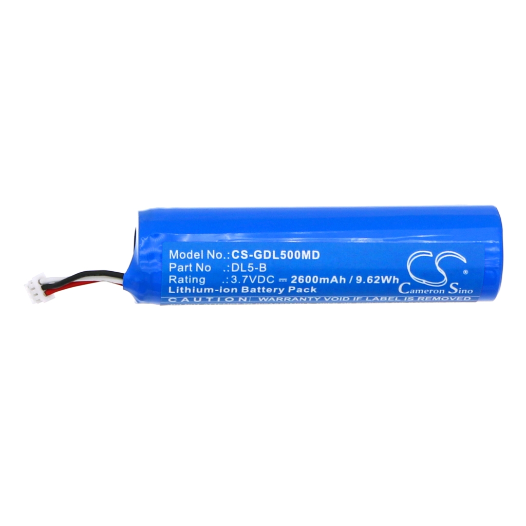 Battery Replaces DL5-B