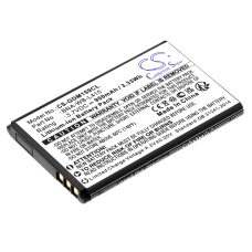 Kompatibilna zamjena baterije za Grandstream BNA-WB-L415