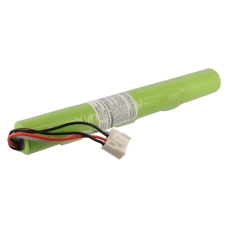 Compatible battery replacement for GE 6050-0006-578,6050-0006-578 REV J,6125,B11435