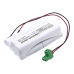 Home Security Camera Battery Geze CS-GES350AF