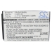 GPS, Navigator Battery Golf Buddy CS-GLF002SL