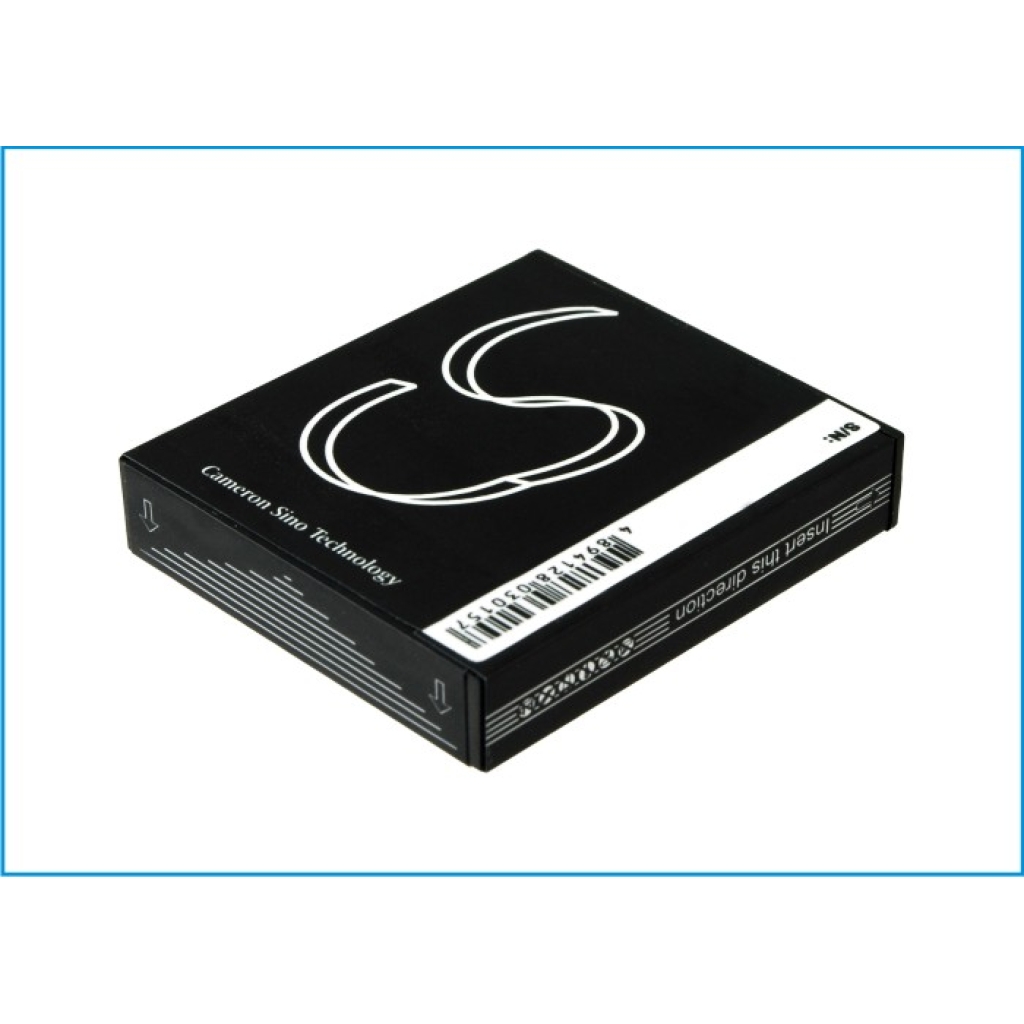 Baterija za GPS, Navigator Golf Buddy CS-GLF006SL