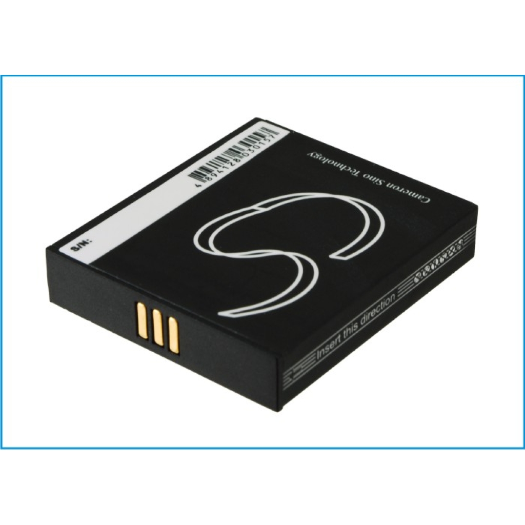 Baterija za GPS, Navigator Golf Buddy CS-GLF006SL