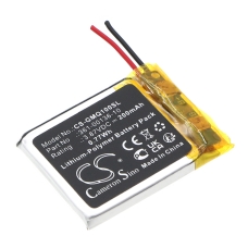 Kompatibilna zamjena baterije za Garmin 361-00136-10,361-00136-21