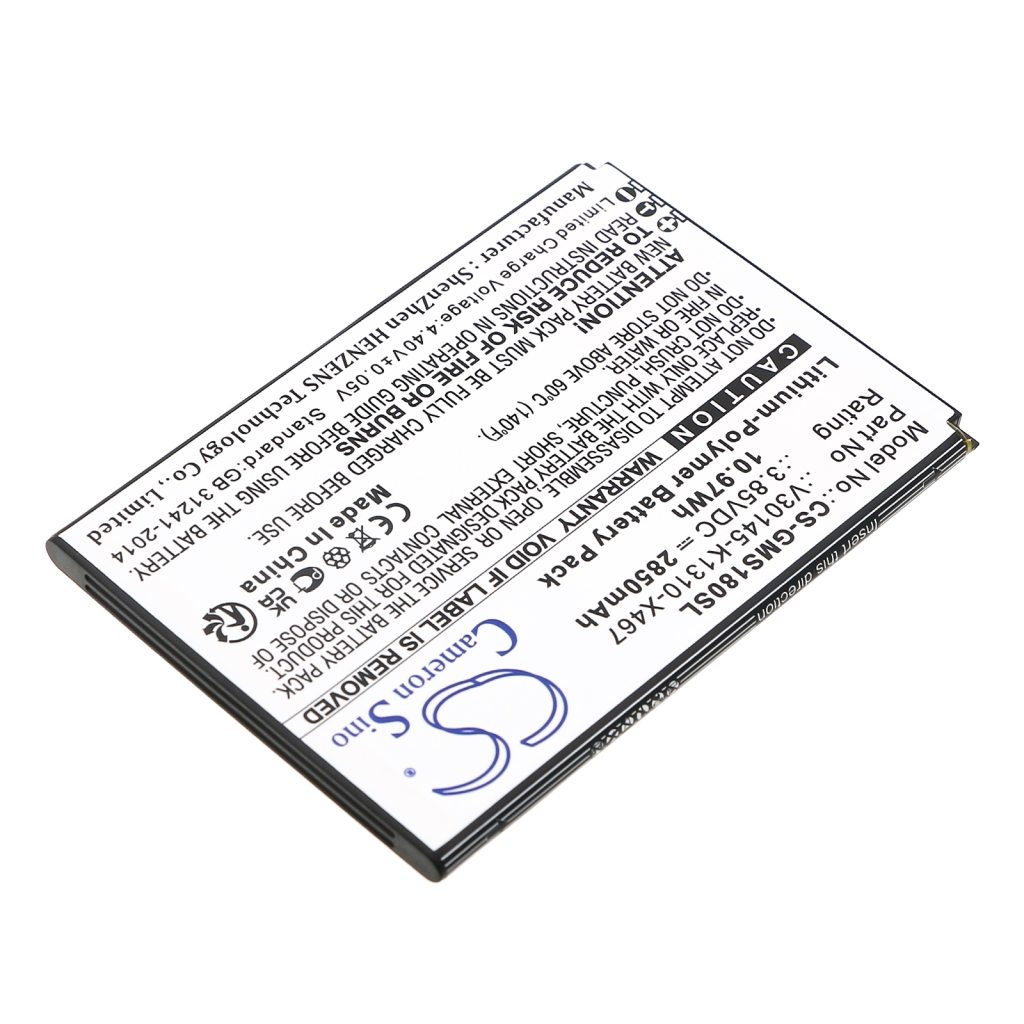 Baterije Zamjenjuje V30145-K1310-X467
