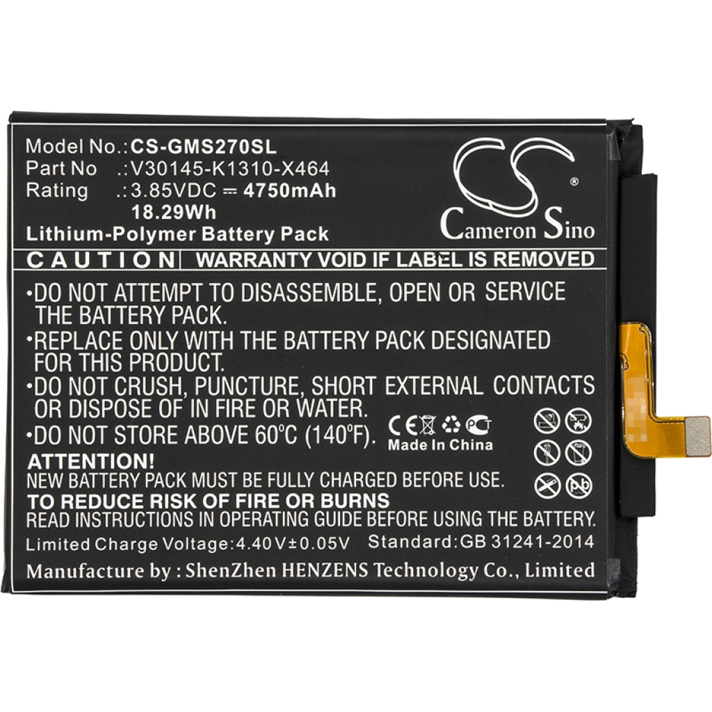Gigaset GS270
