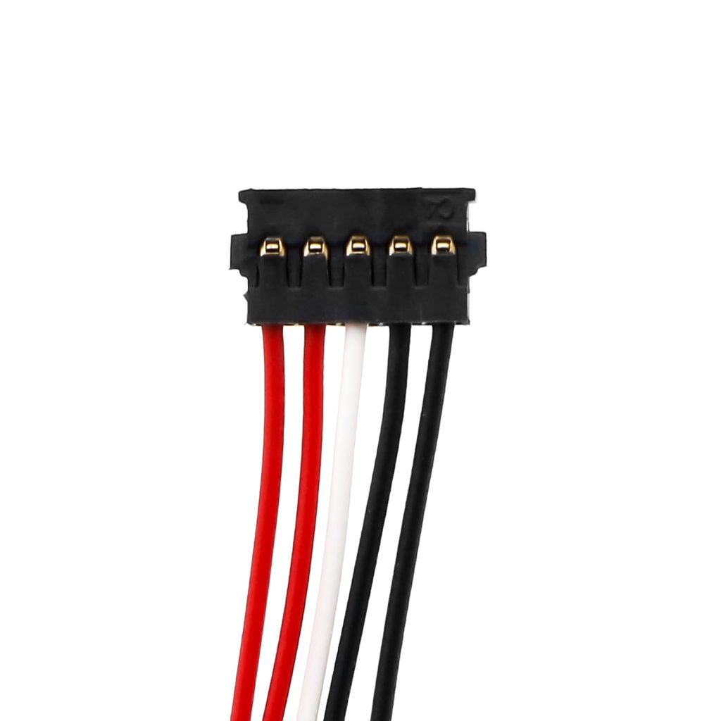 Dog Collar Battery Garmin CS-GMT150SL