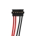 Dog Collar Battery Garmin CS-GMT150SL