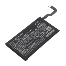 Compatible battery replacement for Google GDHB7
