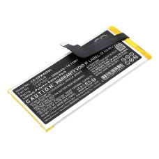 Compatible battery replacement for Google G025E-B