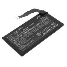 Compatible battery replacement for Google G07DF,G949-01097-00