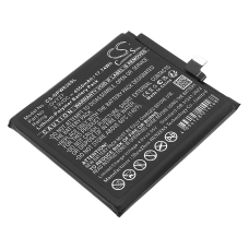 Compatible battery replacement for Google G949-00975-00,GVYZ7