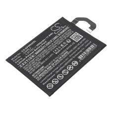 Compatible battery replacement for Google GWRL2