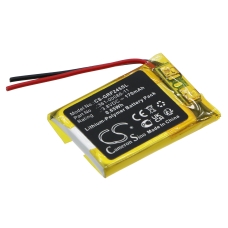 Kompatibilna zamjena baterije za Garmin 361-00086-11