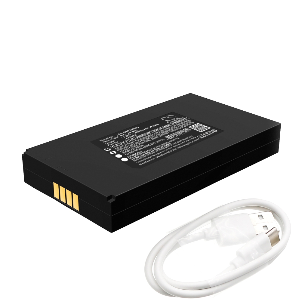 Gardepro E8PWF