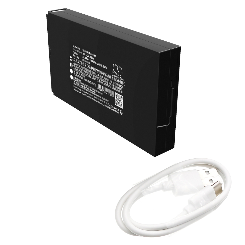 Gardepro E8PWF