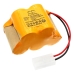 Home Security Camera Battery Legrand CS-GRU608LS