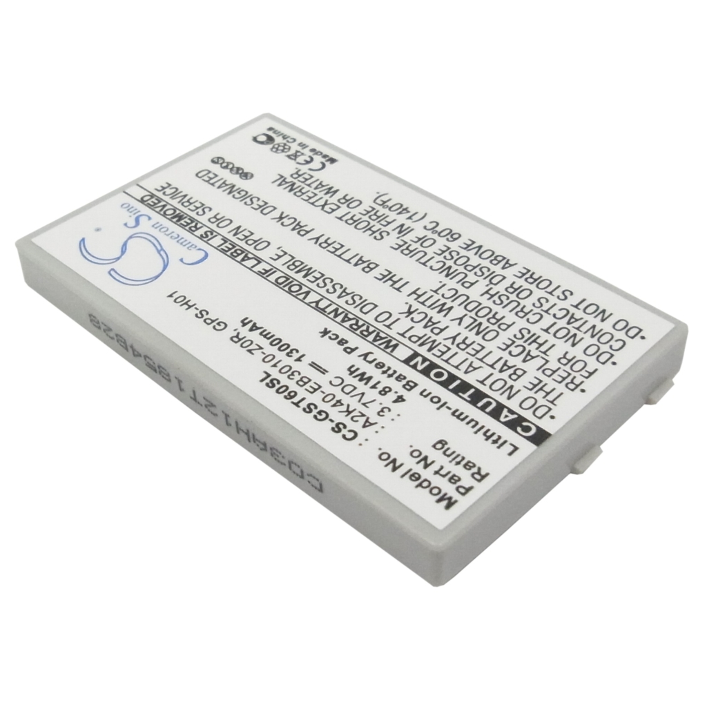 Baterije Zamjenjuje GPS-H01