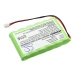 Compatible battery replacement for Graetz NA150D05C100
