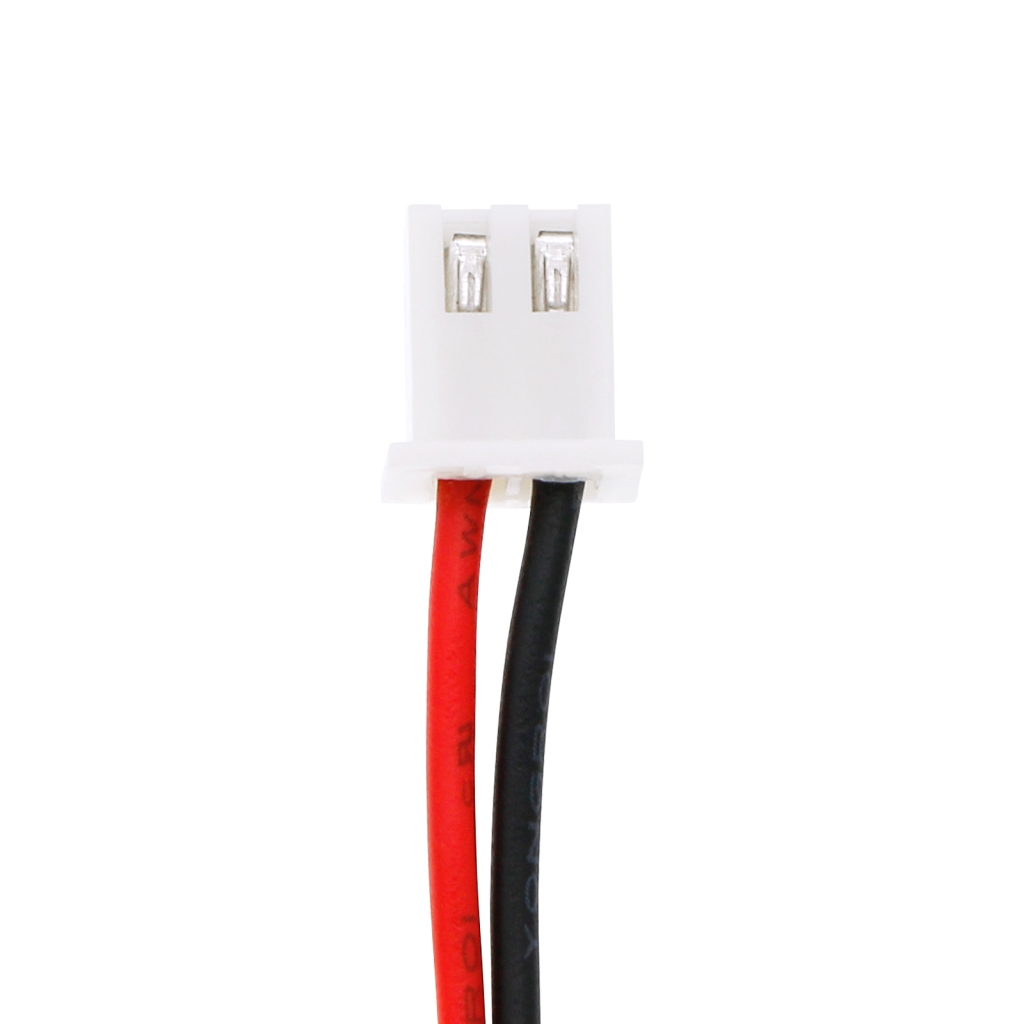 Compatible battery replacement for Graetz NA150D05C100