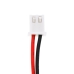 Compatible battery replacement for Graetz NA150D05C100