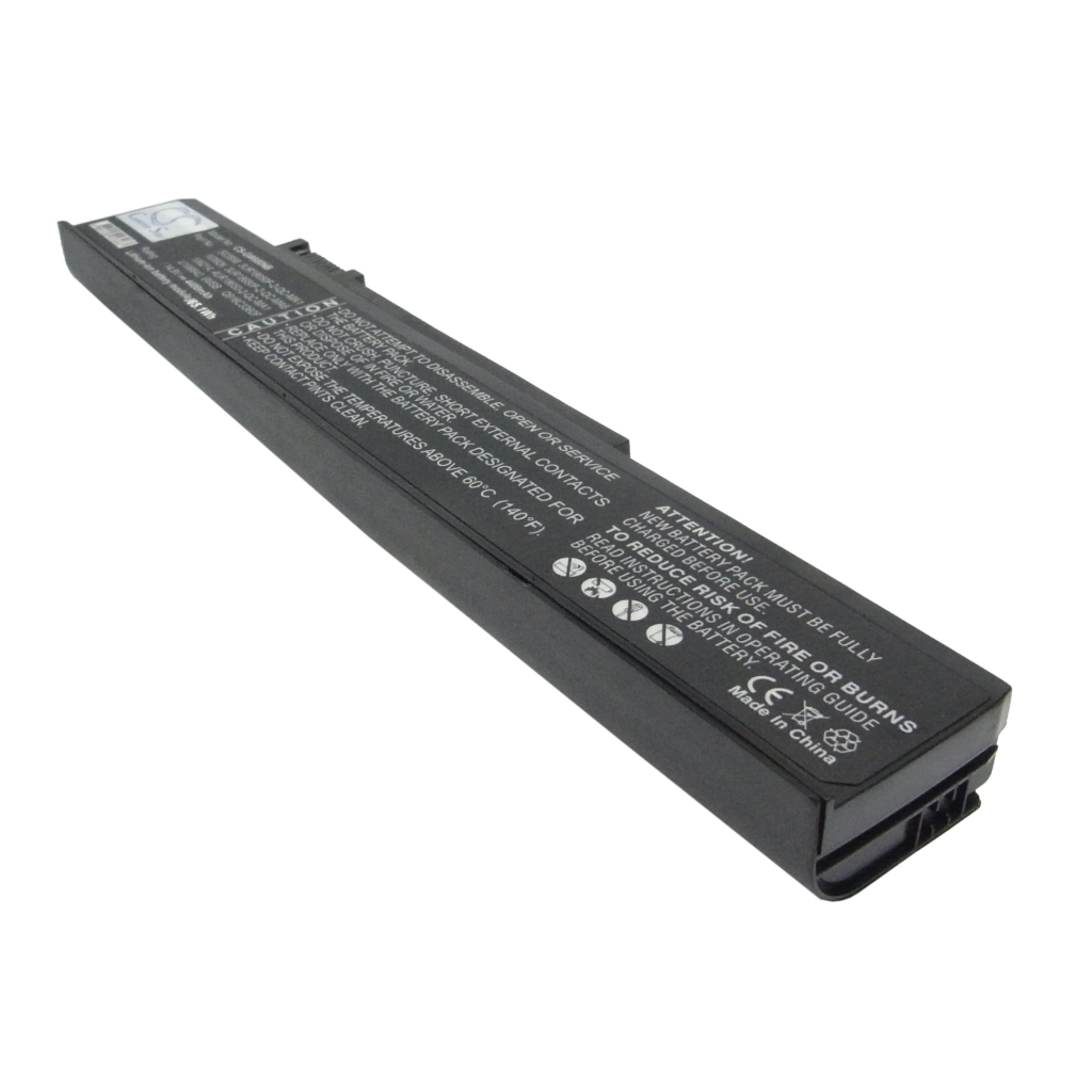 Gateway MX6650h