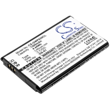 Kompatibilna zamjena baterije za Grandstream GS-01