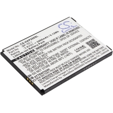 Kompatibilna zamjena baterije za Highscreen BP-5X-I