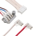 Baterija za usisavač Whirlpool WVC-LI380Y (CS-HAZ512VX)