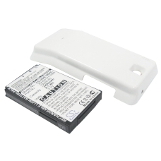 Kompatibilna zamjena baterije za T-Mobile 35H00121-05M,BA S380,TWIN160