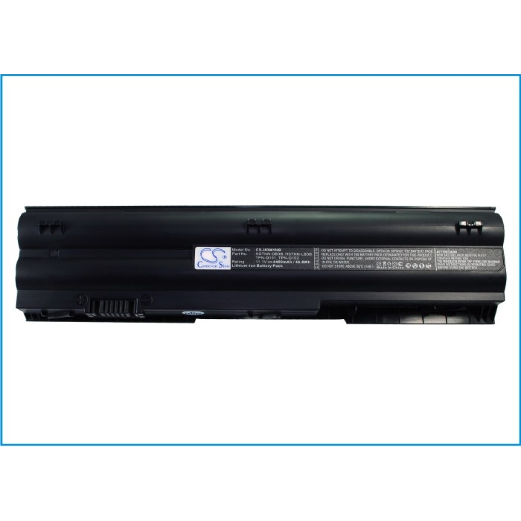 CS-HDM1NB