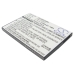 Battery Replaces 538719-001