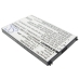 Battery Replaces 538719-001