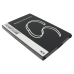 Battery Replaces 538719-001