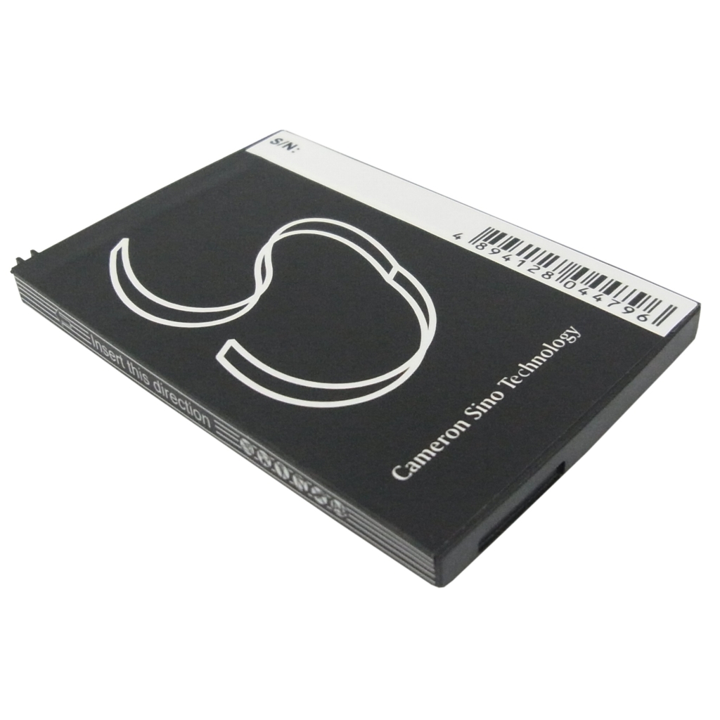 Battery Replaces 538719-001