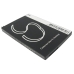Battery Replaces 538719-001