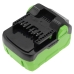 Battery Replaces BSL36B18