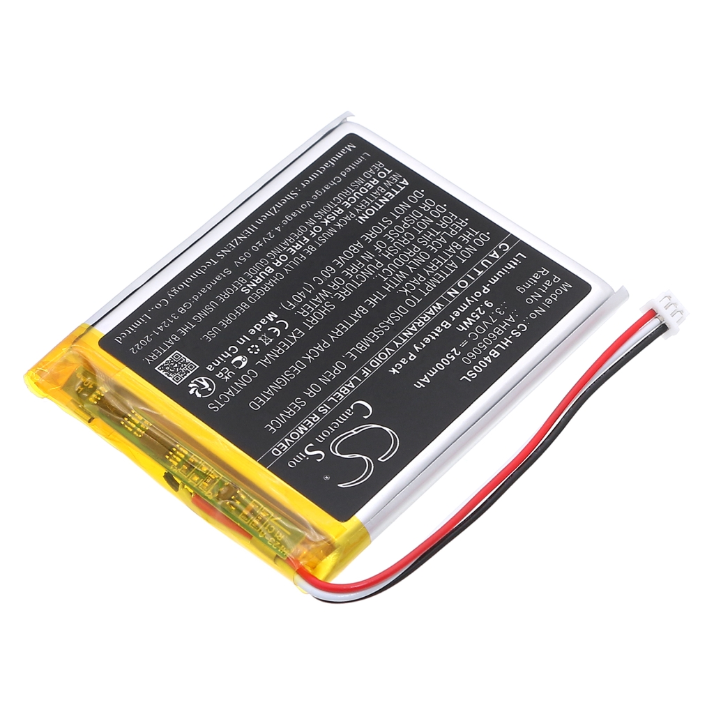 Hellobaby HB6351 Monitor