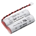 Home Security Camera Battery Honeywell CS-HNW605BT