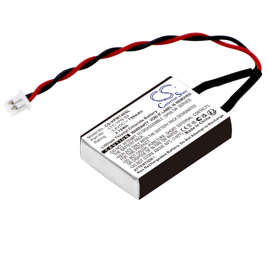 Battery Replaces LTC-7PN-S4