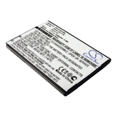 Compatible battery replacement for Google 35H00152-01M,35H00152-02M,35H00159-01M,BA S520,BG32100