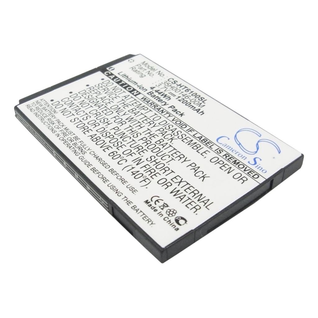 Kompatibilna zamjena baterije za Sprint 35H00146-00M
