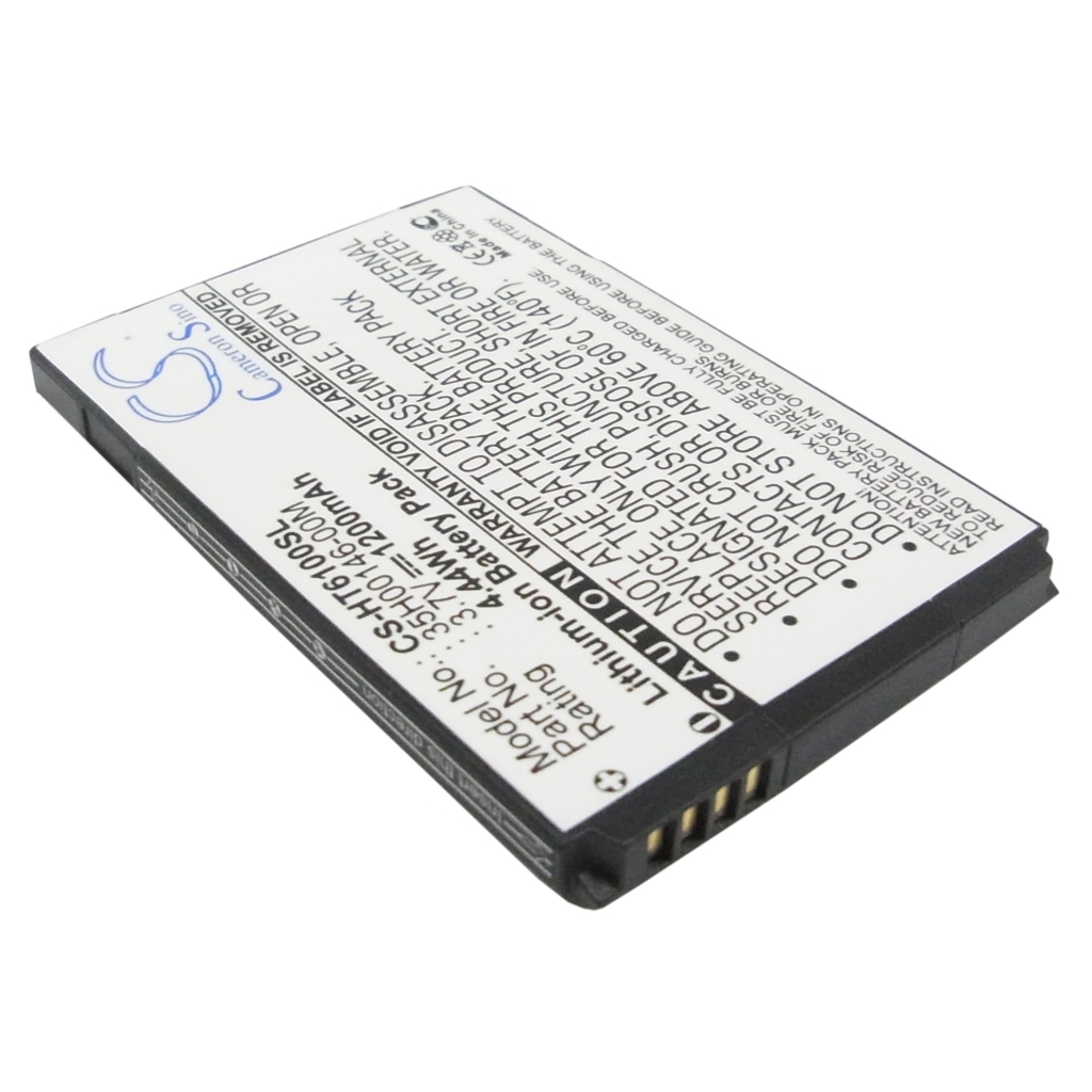 Kompatibilna zamjena baterije za Sprint 35H00146-00M