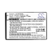 Mobile Phone Battery Verizon CS-HT6363SL