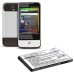Mobile Phone Battery Verizon CS-HT6363SL