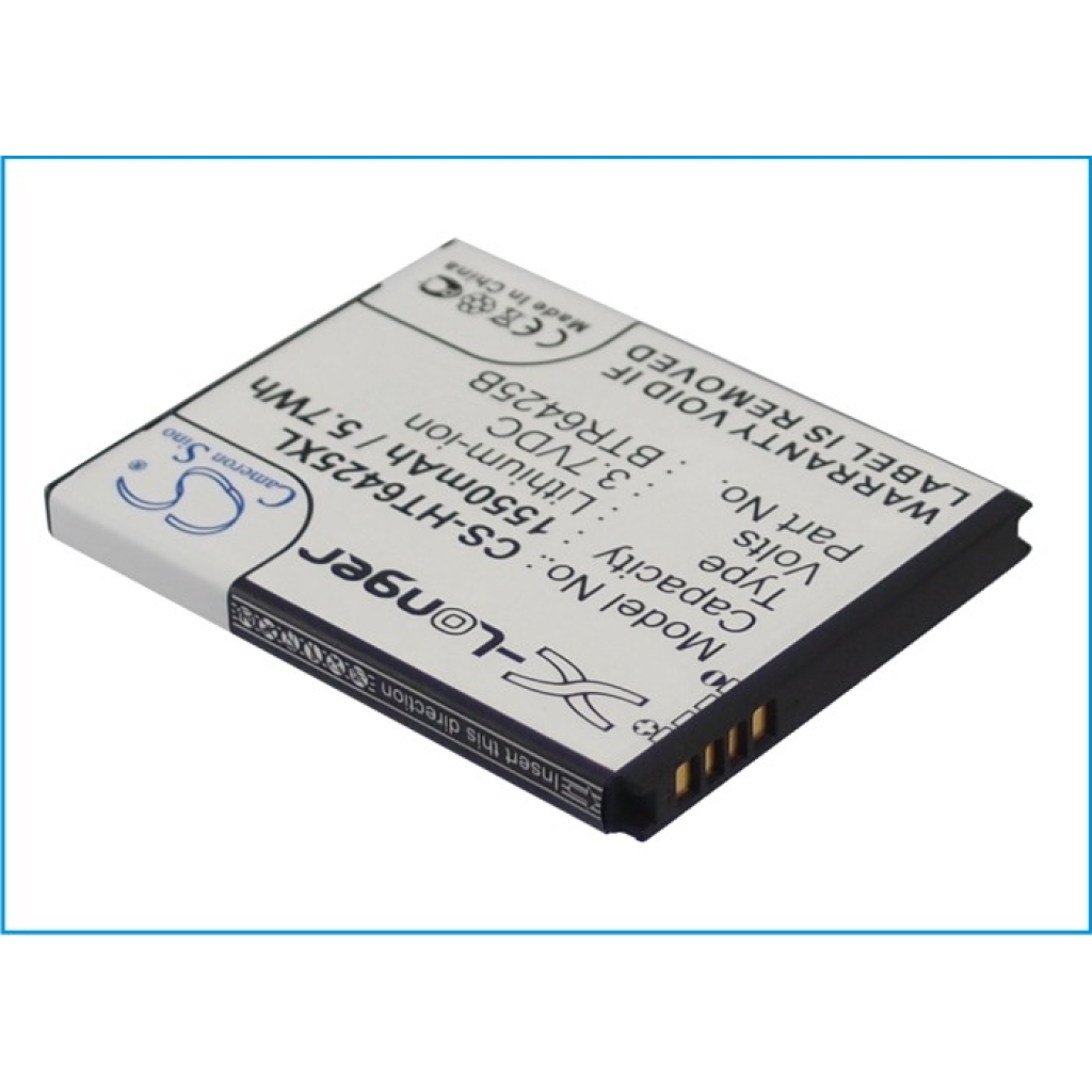 Mobile Phone Battery Verizon ADR6425